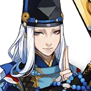 Seimei (安倍晴明)